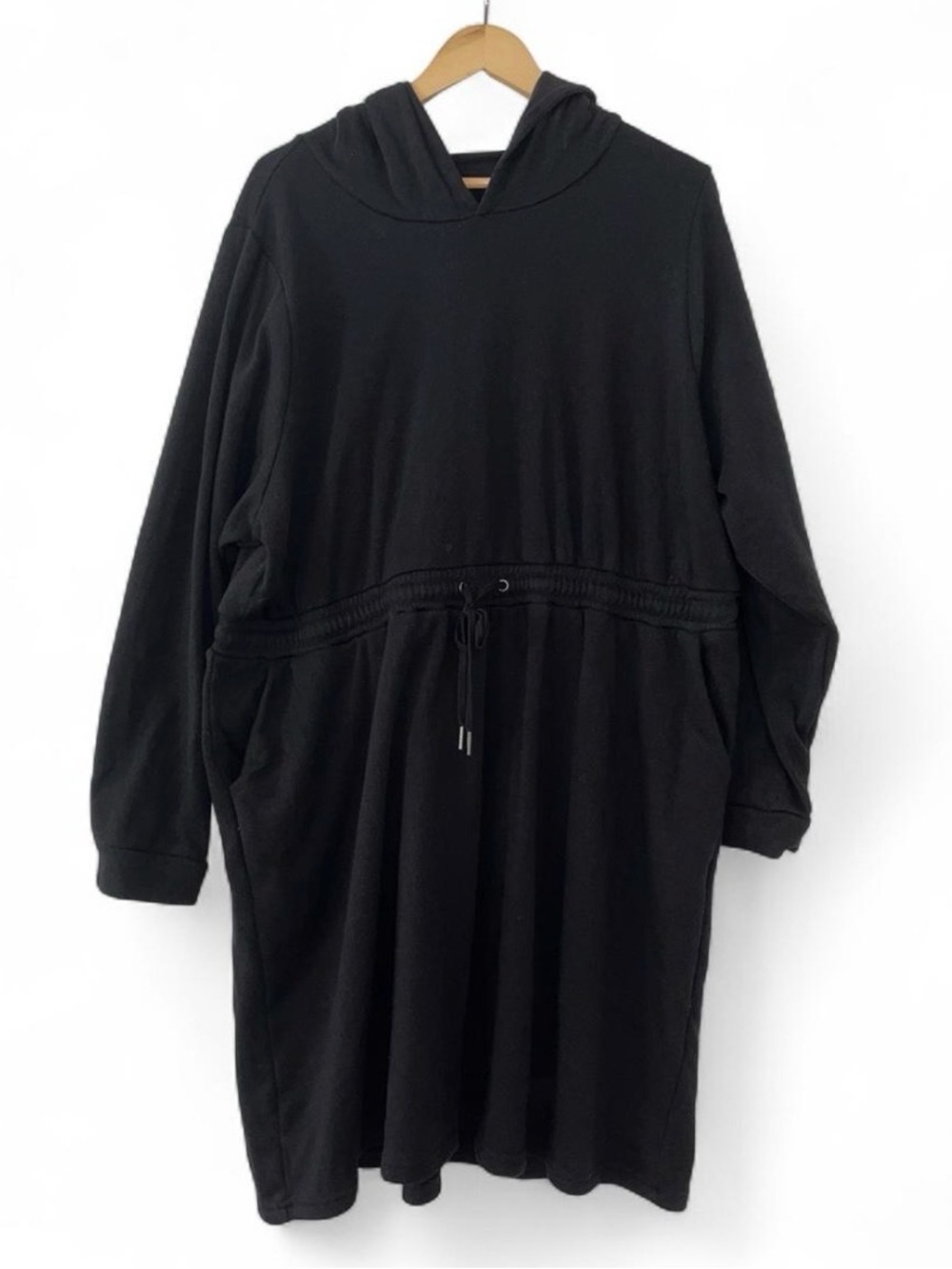 Torrid Plus Size 3x Hoodie Dress